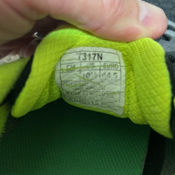 ASICS Gel-Lyte 33 2 - Men’s Size 10.5 - Picture 6 of 8